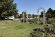 Familienfreundlich &amp; hell – 3-Zimmer-Wohnung mit sonnigem Eigengarten