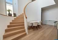 Exklusive Dachgeschoßwohnung mit Blick auf die Wiener Staatsoper!