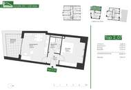 Investoren aufgepasst (Nettopreis) - DG-Traum in Hofruhelage mit Terrasse, Wärmepumpe auf Eigengrund bei U1. - WOHNTRAUM