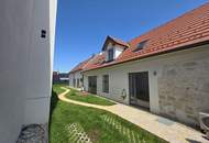 Einzigartiger, von Grund auf sanierter Streckhof in Purbach am Neusiedler See