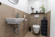 Alle guten Dinge sind 3 - Exklusives Maisonette-Apartment mit 3 Terrassen