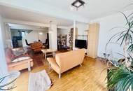 Modernes Einfamilienhaus mit 134 m² Wohnfläche in Ruhelage am Marchfeldkanal