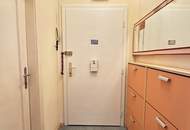 Teilmöblierte City-Wohnung!