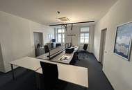 Bürofläche in Klagenfurt - sofort beziehbar