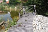 900 m² WOHN-NUTZFLÄCHE! WOHN- UND GESCHÄFTSHAUS NAHE WIEN!