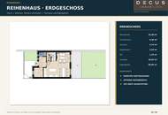 FAMILIENTRAUM IN STOCKERAU | 113 M² | 5 ZIMMER | EIGENGARTEN | ERSTBEZUG