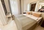 Bel Etage mit Wintergarten &amp; 2 Eingängen– nur 3 Wohnungen im Haus | Repräsentatives Wohnen auf 133 m²