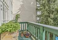 Außergewöhnliches Wohnhaus mit Gartenidylle im Herzen Döblings