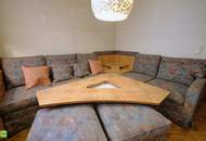 CHRISTOPH CHROMECEK IMMOBILIEN - PERCHTOLDSDORF - Top möblierte 4-Zimmer-Familienwohnung mit Loggia und Kfz-Abstellplatz!