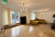 Charmante 4.5-Zimmer Wohnung in Ruhelage nahe Liechtensteinpark! WG-geeignet!