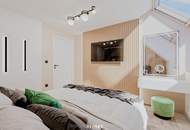 NÄHE U1 UND UNO CITY – ERSTBEZUG – NÄHE ALTE DONAU UND KAISERWASSER – PENTHOUSE