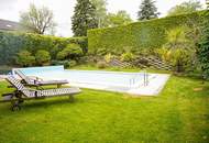 Exklusives Einfamilienhaus | 175 m² | Pool | Doppelgarage | 930 m² Grund | Graz-Andritz