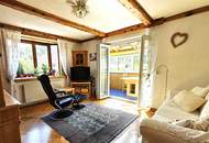 Sympathisches Zuhause für kleine und große Familien