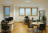 Bürofläche in belebter Industrielage - 9500 Villach