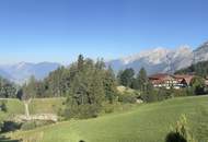 NEU - Genießen Sie die Ruhe und den Ausblick: Hochwertiges Privathaus am Seefelder Plateau