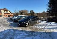 Eigentumswohnung mit Blick ins Grüne in zentraler Lage