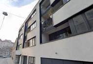 Moderne 2-Zimmer-Wohnung mit Loggia - U-Bahnnähe