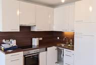 3-Zimmer-Dachgeschoss-Maisonette mit Loggia/Terrasse - nahe zum Bahnhof Meidling!
