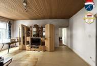 Kleines Stadthaus zum Selbstgestalten