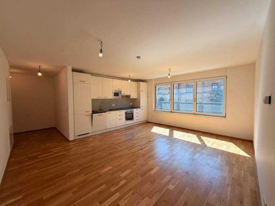 Baujahr 2020 - 3 Zimmer Neubau zu vermieten