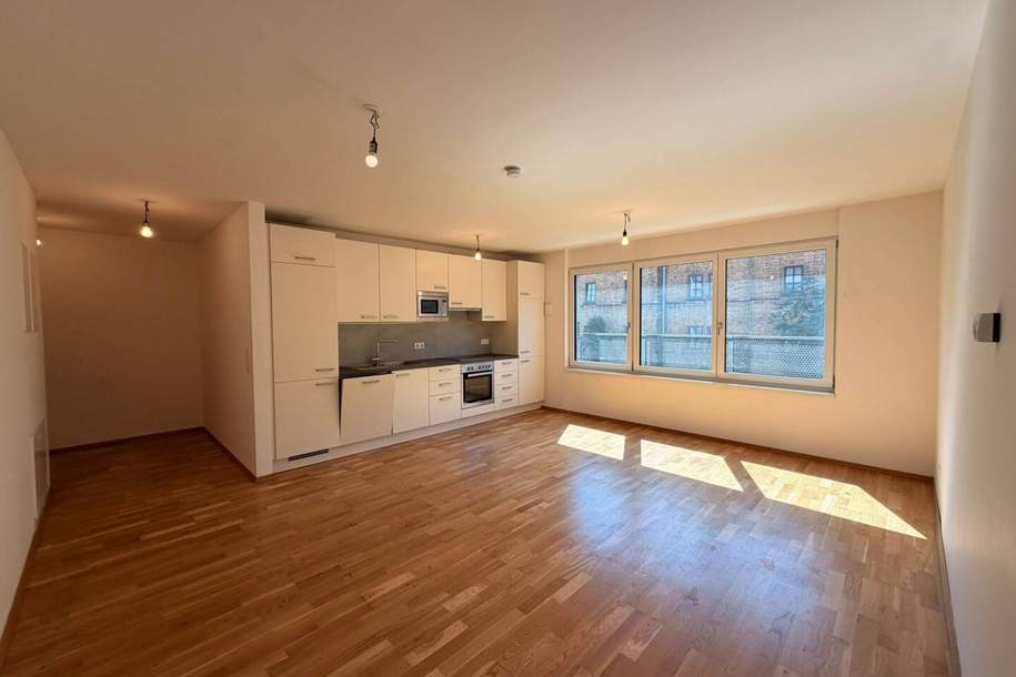 Baujahr 2020 - 3 Zimmer Neubau zu vermieten, Wohnung-miete, 1.248,11,€, 1120 Wien 12., Meidling