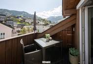 "Mitten im Leben" - großzügige 3-Zimmer-Wohnung in St. Johann im Pg.