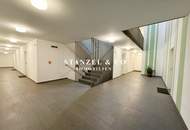 HELLES 2-ZIMMER-APARTMENT MIT GARTENTERRASSE ( BJ 2007 )