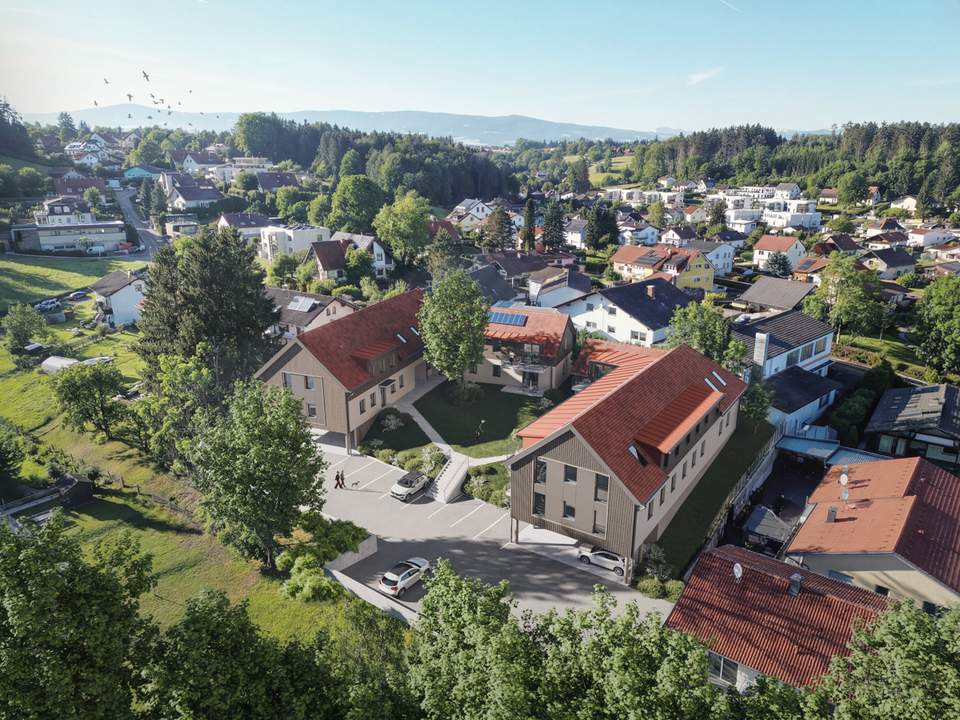 Immobilieninvestment mit höchstem Steuervorteil