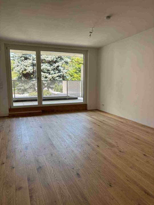 Neubau-Mietwohnung mit Loggia & Küche | 2 Zimmer in 1210 Wien_T09 _EDMUND