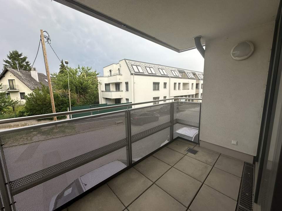 3-Zimmer Mietwohnung in 2120 Wolkersdorf