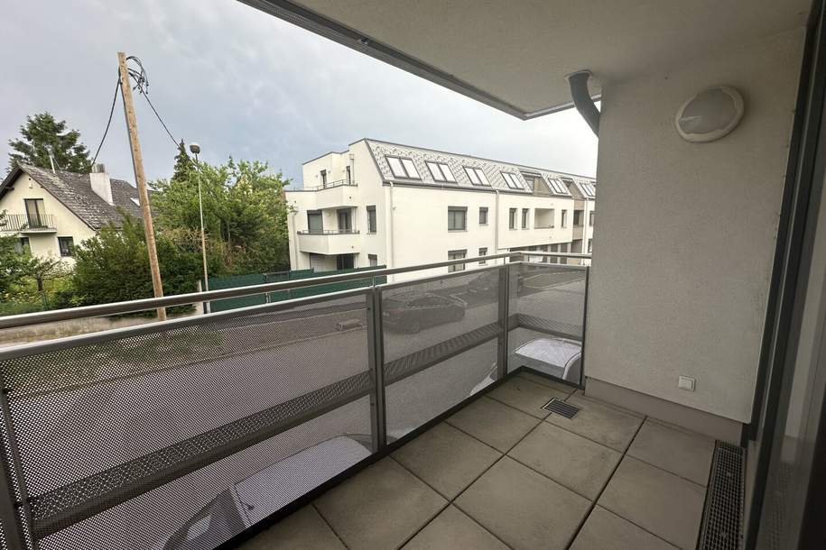 3-Zimmer Mietwohnung in 2120 Wolkersdorf, Wohnung-miete, 947,28,€, 2120 Mistelbach