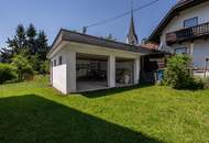 Einfamilienhaus mit Charme in Treffen am Ossiacher See