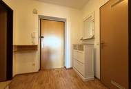 Kleine Eigentumswohnung am Stadtrand der Kurstadt