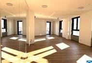 Perfekt für WG`s – 3 getrennte Zimmer und großzügige Loggia