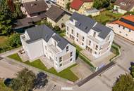 "Familienglück in Bestlage – großzügige Doppelhäuser in Stockerau"