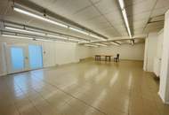 Geschäftslokal im Zentrum von Alkoven