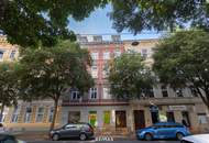 DG-Terrassen-Maisonette nahe Augarten und U4