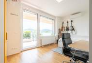 Großzügige Penthouse-Wohnung in Waidmannsdorf