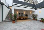 Erstbezug- moderne Wohnung mit Freifläche