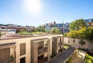 EDUART-Die Kunst des Wohnens: Hochwertiger 3-Zimmer NEUBAU-ZWEITBEZUG mit ca. 13m² Freifläche! (10/12)