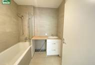 Moderne 2-Zimmer-Wohnung in idealer Lage - Nähe Millennium City, Handelskai und Donau! - JETZT ZUSCHLAGEN