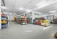 Lagerfläche | Außergewöhnliches Objekt mit großem Potential zur Vermietung | Variante (3)