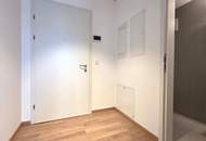 2 Zimmer High-End-Apartment mit Terrasse bei der UNO-City!! ERSTBEZUG!! DC-FLATS