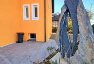 Lebensqualität pur im Dachgeschoss mit Terrasse und Garten! 4 Zimmer + Hochwertige Materialien + Viel Grün und Ruhe + Toller Blick! Ihr Rückzugsort mit WOW-Effekt!