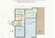 *****Raum für Ideen: Großes 8-Zimmer-Haus in Burg mit vielfältigen Nutzungsmöglichkeiten & Ausbaupotenzial – Nur 5 Gehminuten zum Badesee!!!***