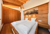 Freizeitwohnsitz nahe Kitzbühel