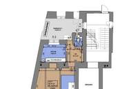 Büro/Geschäftsfläche in Toplage des 9. Bezirks zu mieten