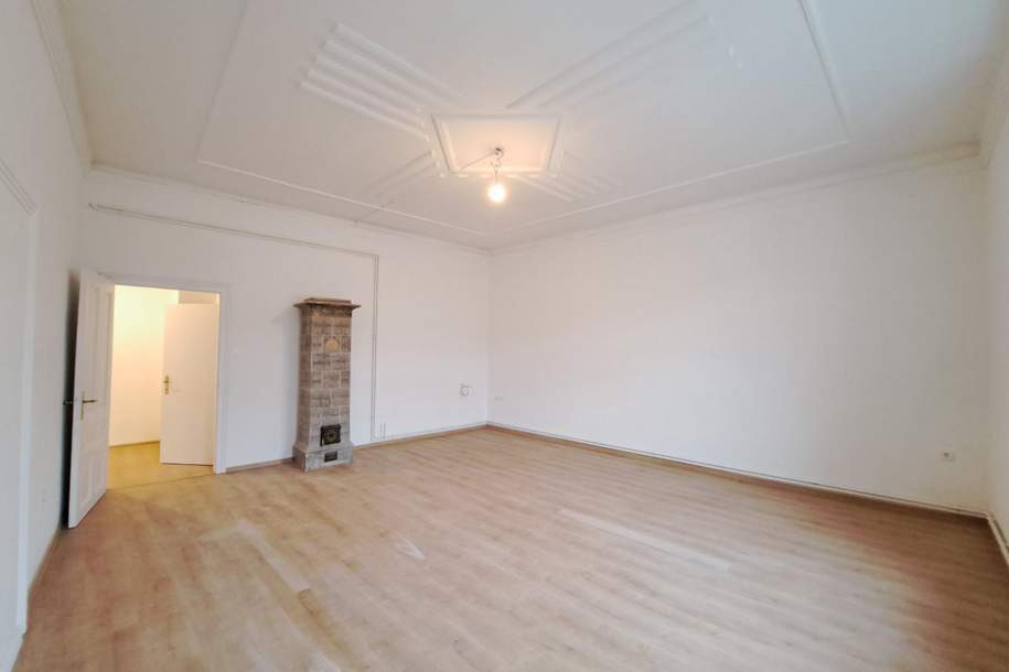 WOHNUNG in ZENTRALER LAGE!, Wohnung-miete, 761,05,€, 3150 Sankt Pölten(Land)