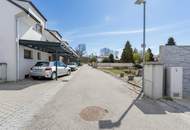 521m² Baugrundstück für Ihr Einfamilienhaus in absoluter Ruhelage