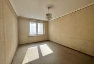 Sanierungsbedürftige Eigentumswohnung nähe U-Bahn U3 Zippererstraße